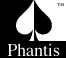 Page d'accueil de Phantis